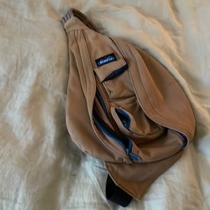 Kavu Bag